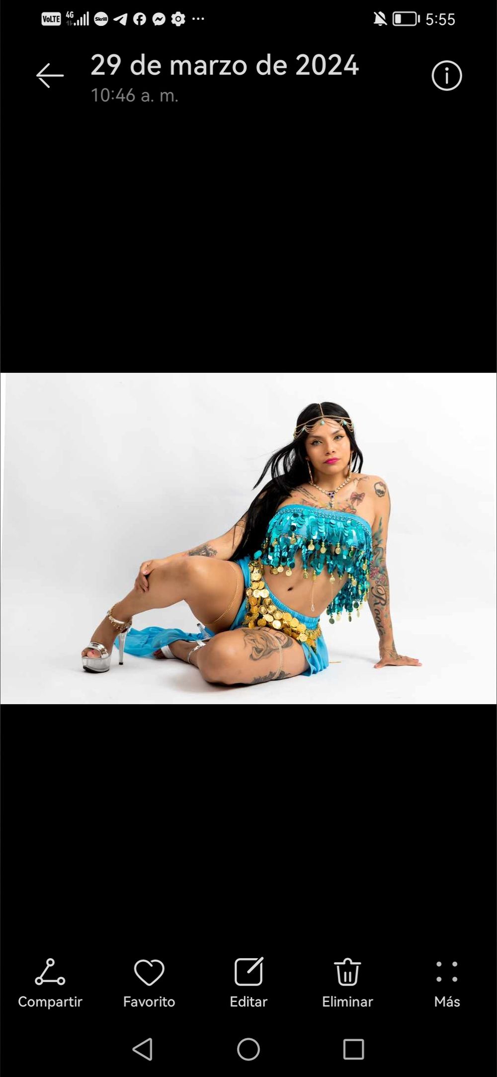 survalery OnlyFans profile picture