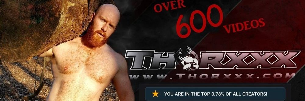 thorjohnsonxxx OnlyFans profile picture