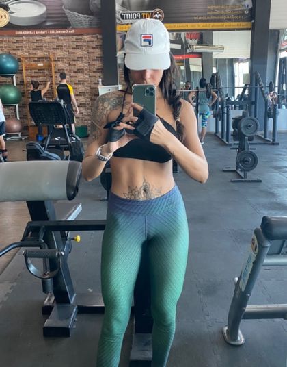 barbiefit30 OnlyFans picture