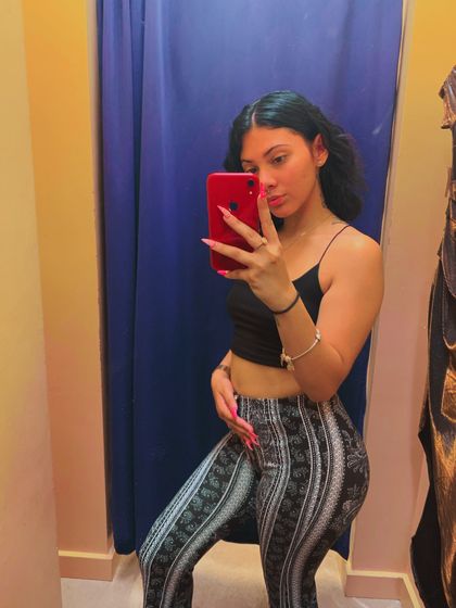 shaibabyy16 OnlyFans picture