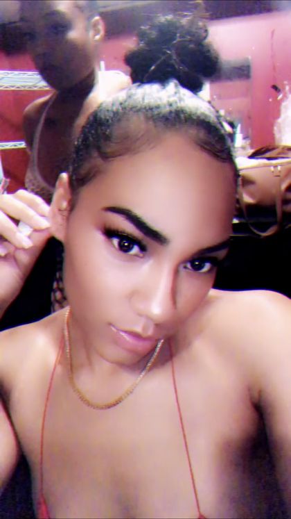 foreversharnae OnlyFans picture