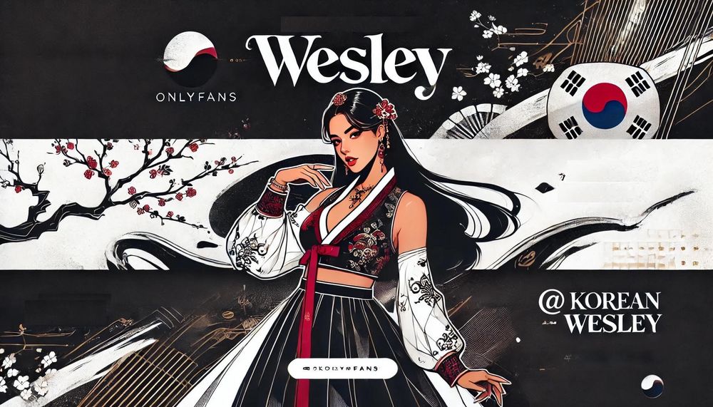 koreanwesley OnlyFans profile picture