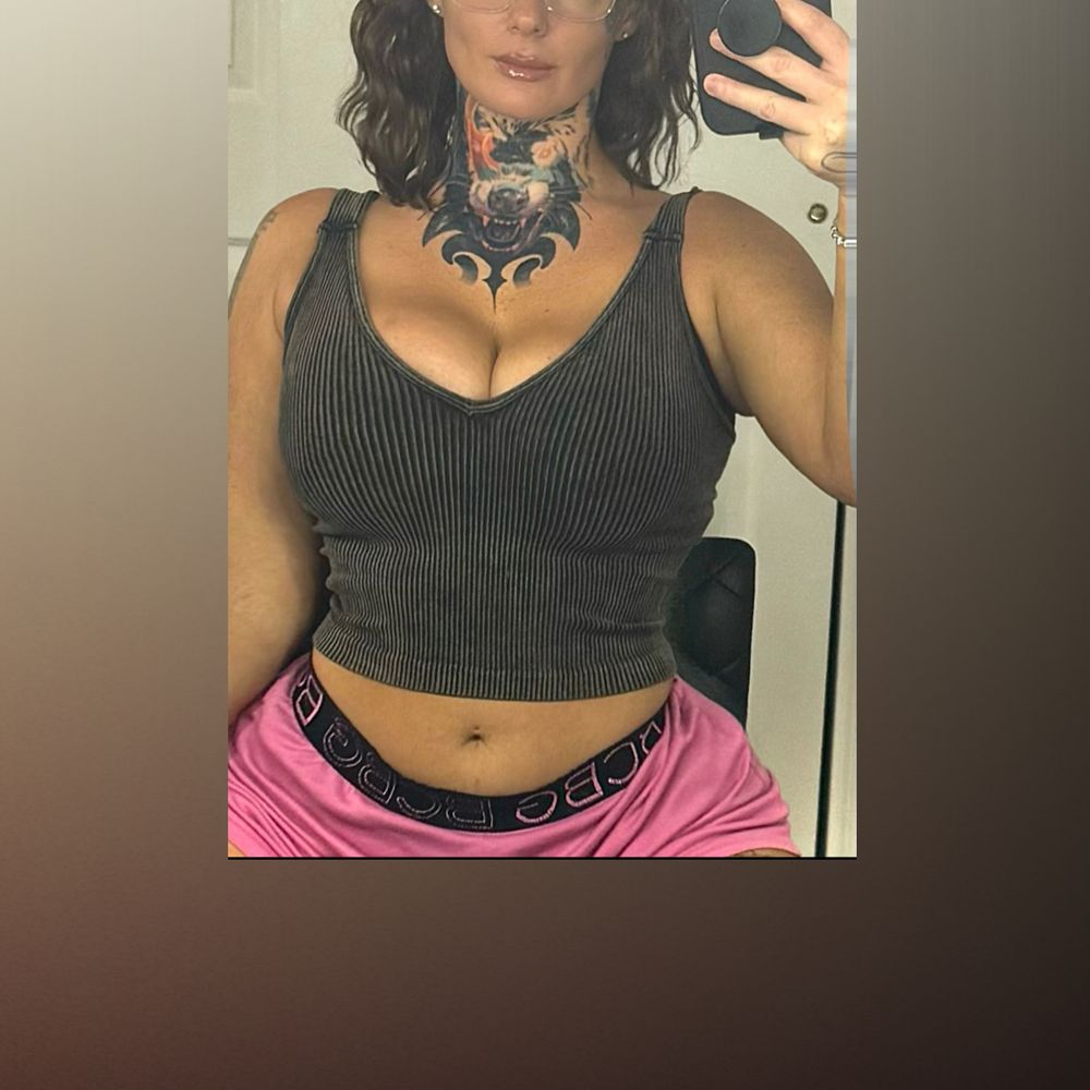 bellablaze1 OnlyFans profile picture
