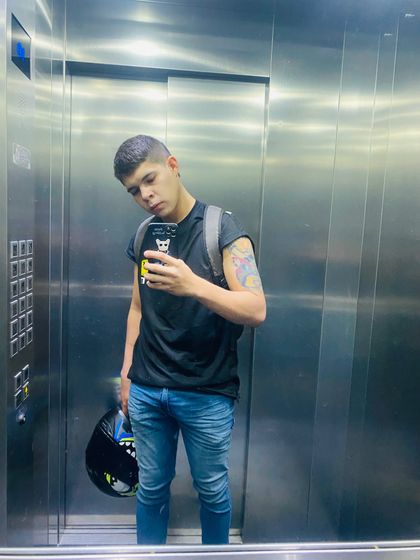 olichar OnlyFans picture