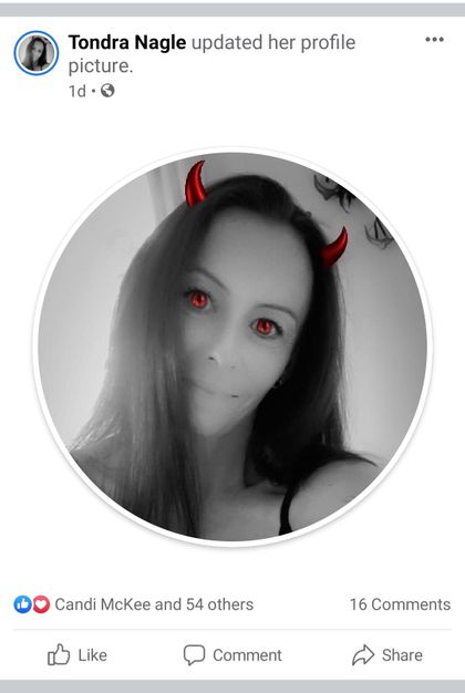 nursenagle77 OnlyFans picture