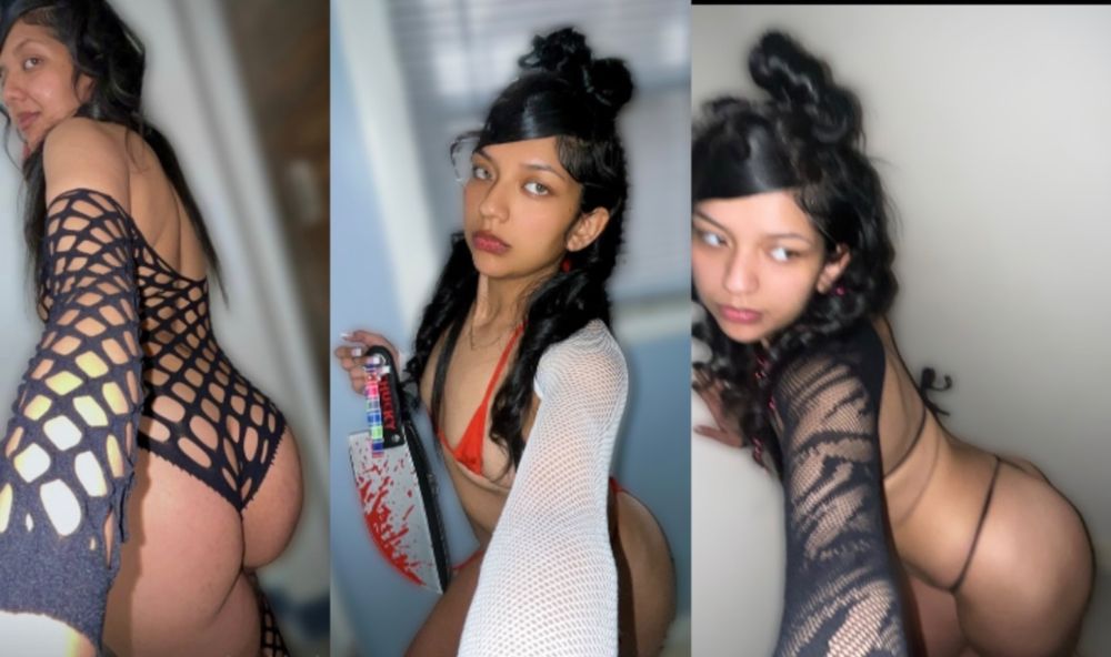 anadrippingwet OnlyFans profile picture
