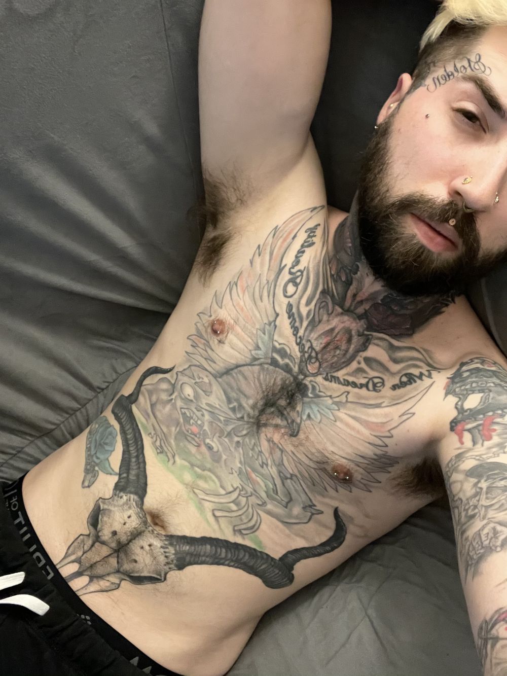 jaysadistic OnlyFans profile picture