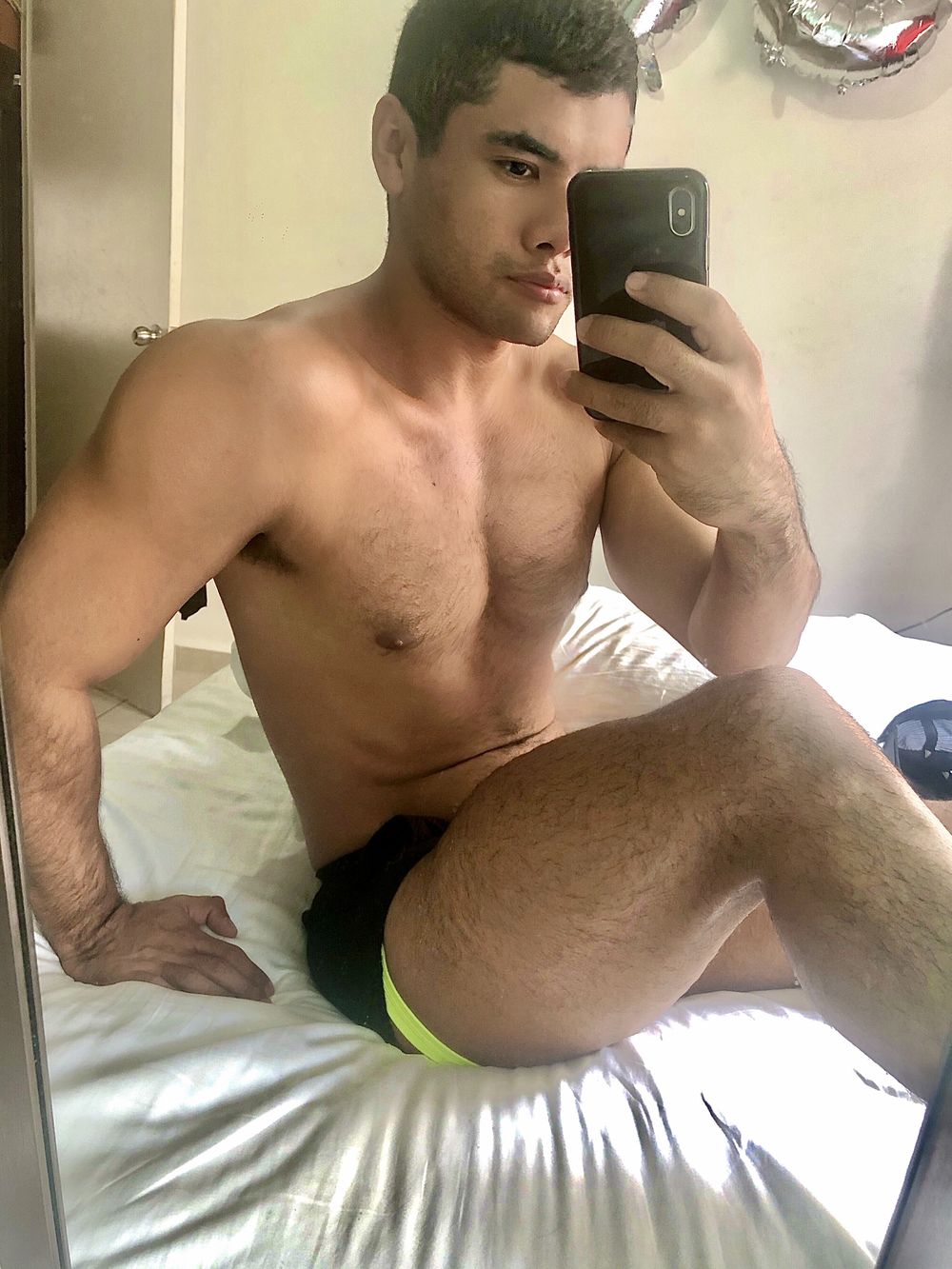 hugoray OnlyFans profile picture