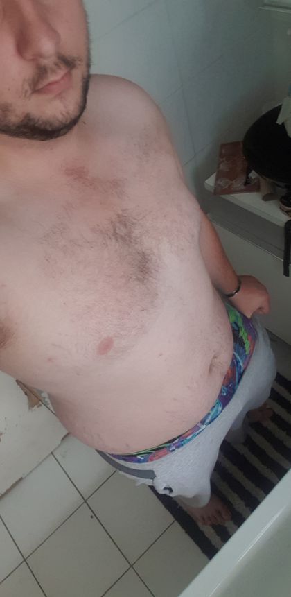 frenchbear111 OnlyFans picture