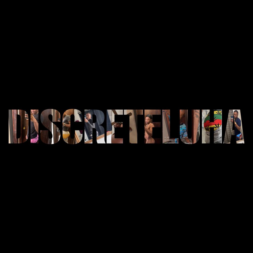 discreteluha OnlyFans profile picture