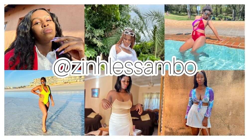 zinhlessambo OnlyFans profile picture