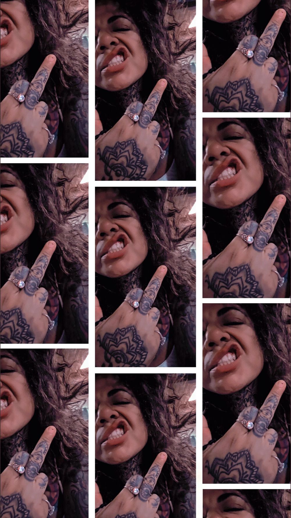 inkdbabz4u OnlyFans profile picture
