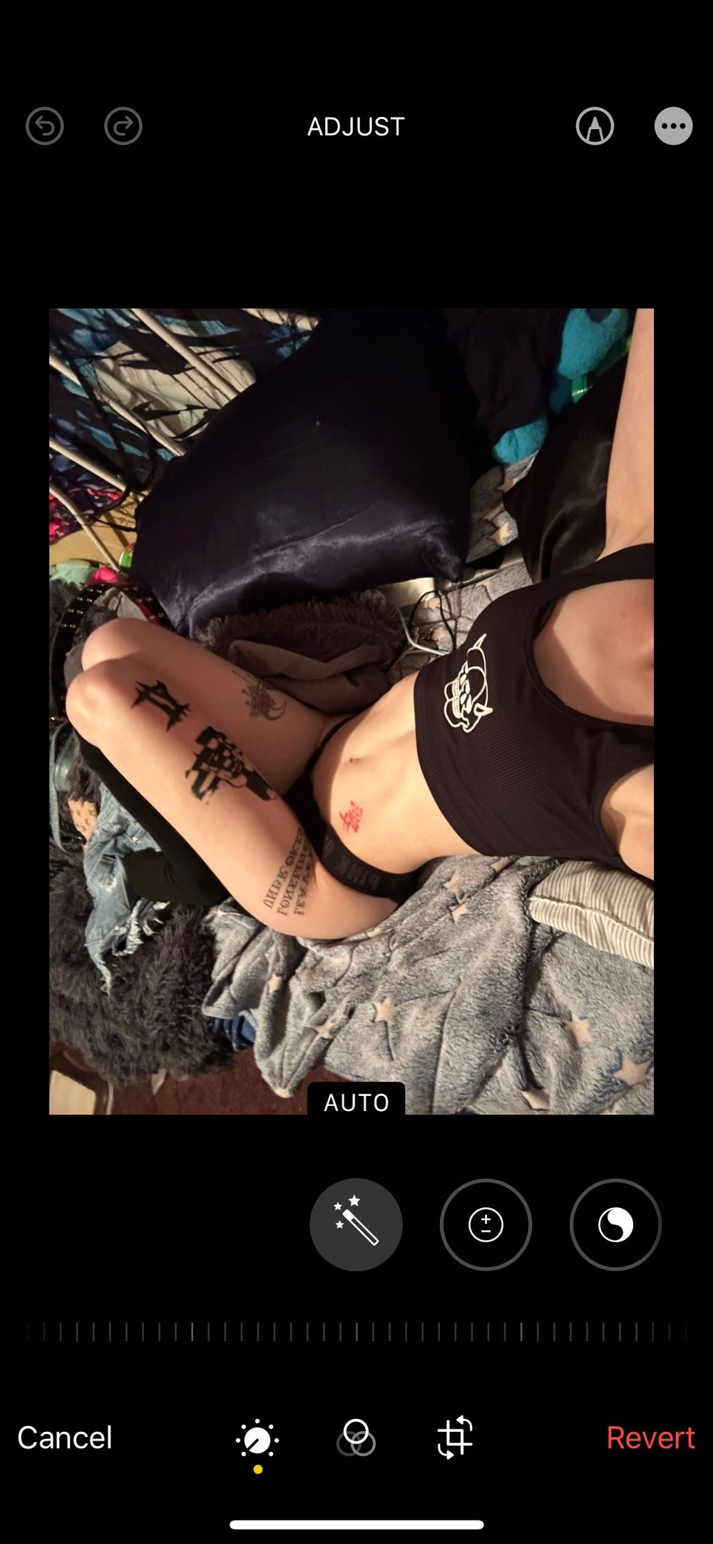 waywardxsykes OnlyFans profile picture