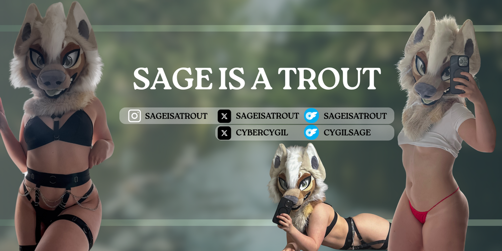 sageisatrout OnlyFans profile picture