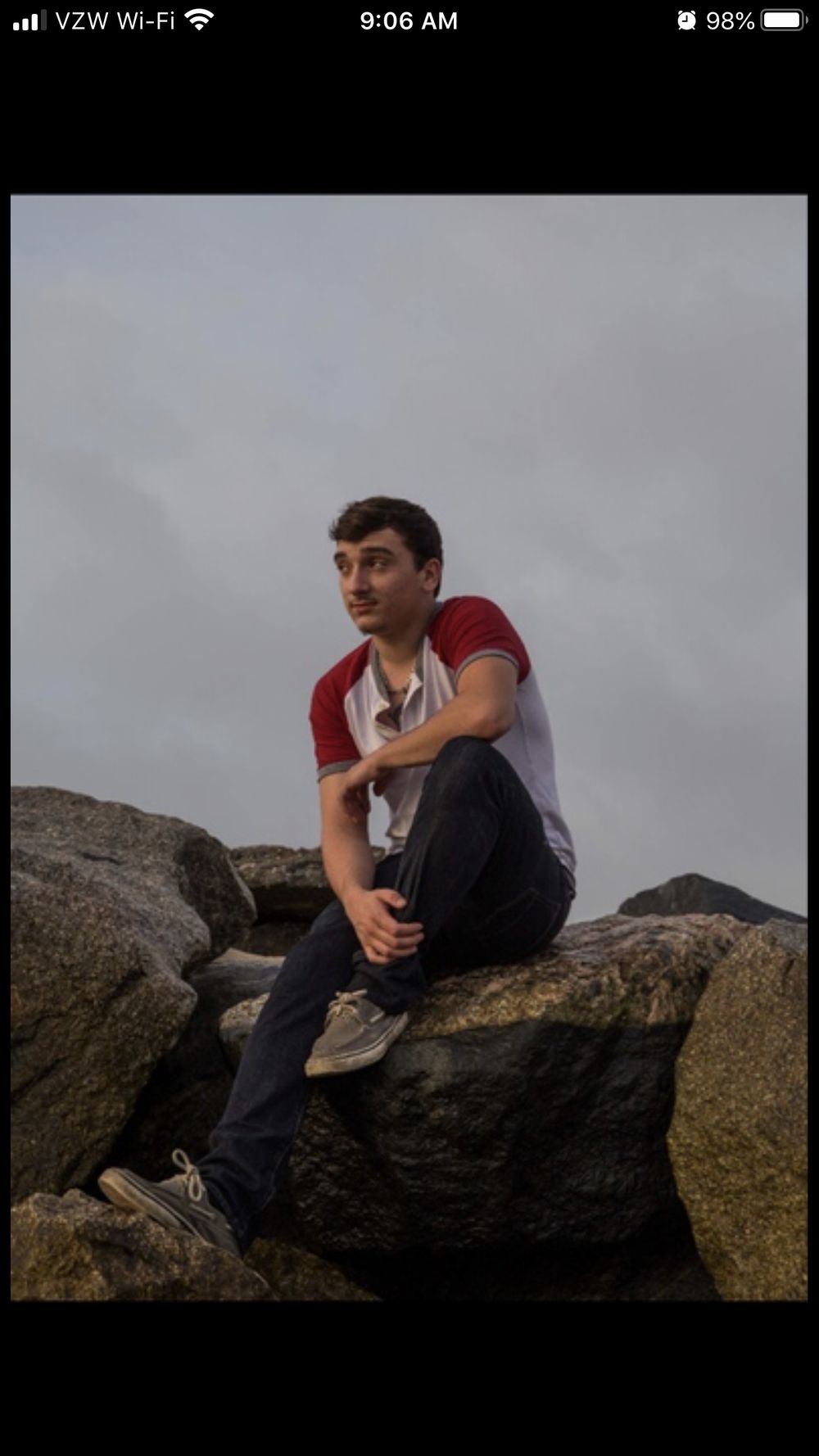 rangerrickfrfr OnlyFans profile picture