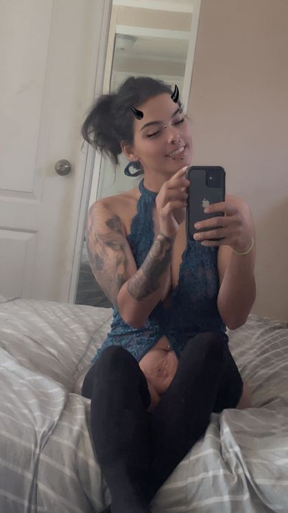 tattooedcowgirl OnlyFans picture