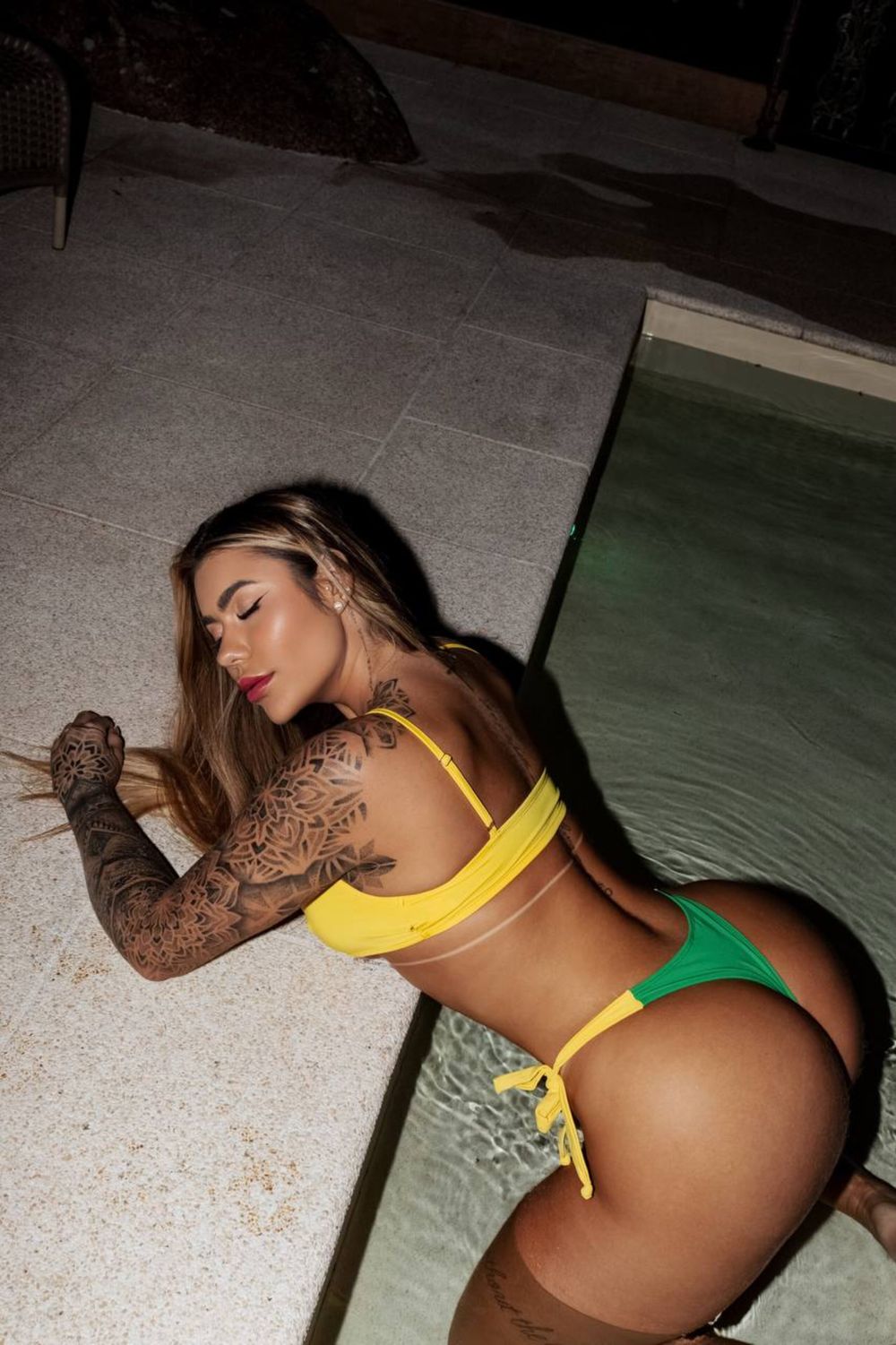 gabitamiris OnlyFans profile picture