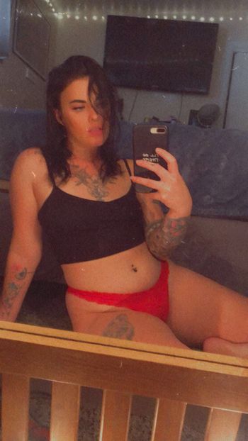 Scarlet May