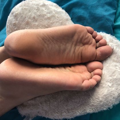 pakistanifeet OnlyFans picture