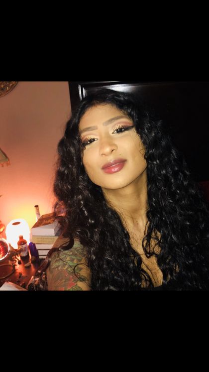 Best Hot Cleopatra Lee OnlyFans Accounts | FansMetrics.com