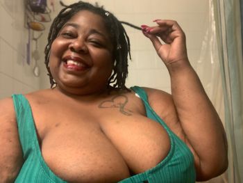 Empress Kabani