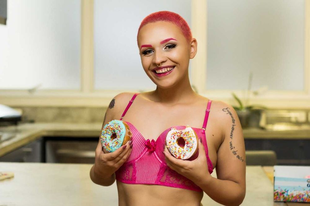 nynaa OnlyFans profile picture