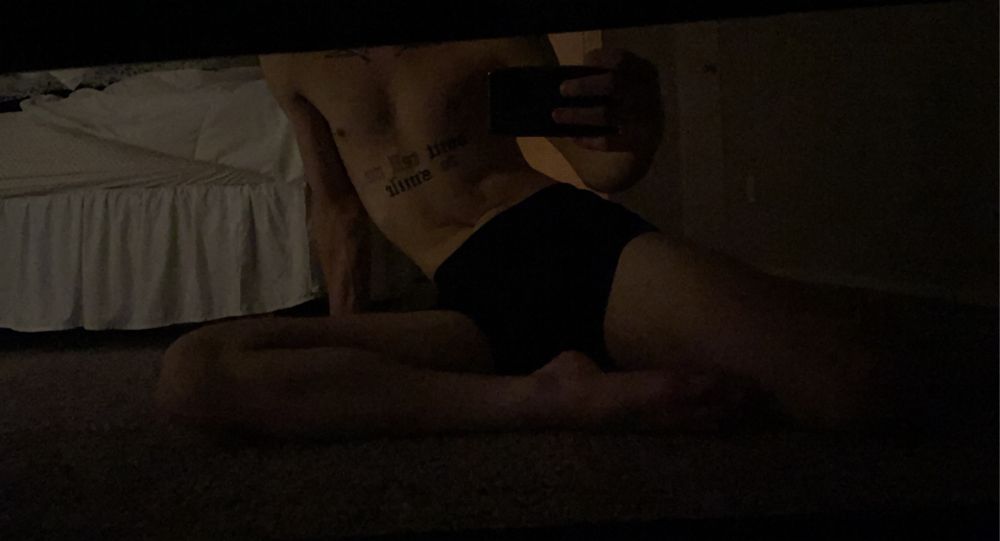 mikeyjjameson OnlyFans profile picture
