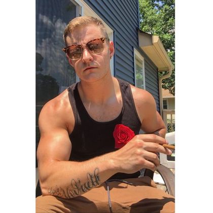 jamesstone349598 OnlyFans picture