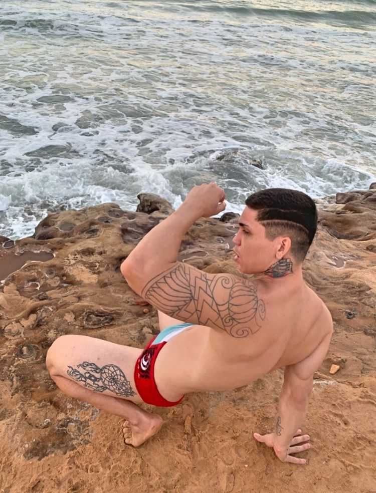 jeffersonvenom OnlyFans profile picture