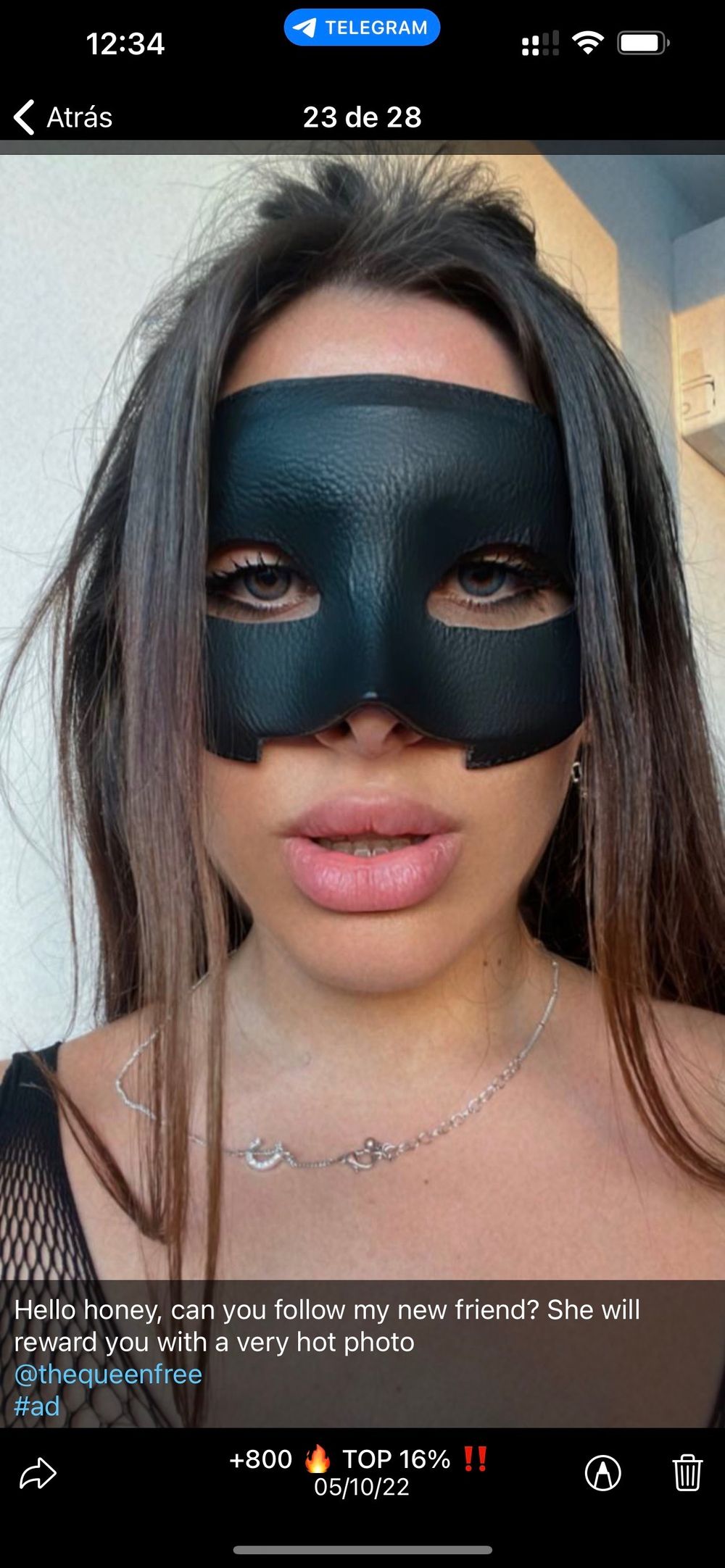 thequeenvip OnlyFans profile picture