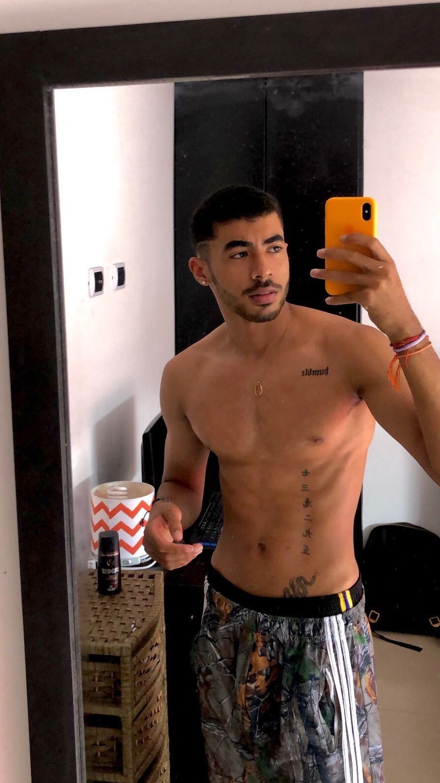 andresvh2 OnlyFans profile picture