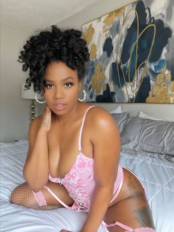 Countess Yessi Evans