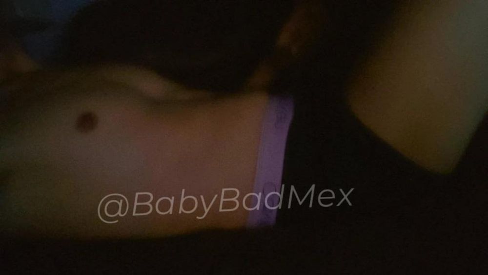 babybadmex OnlyFans profile picture