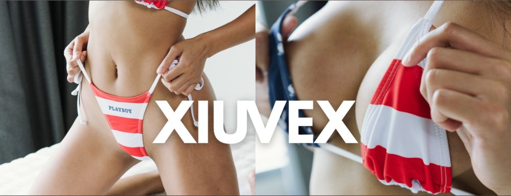 xiuvex OnlyFans profile picture