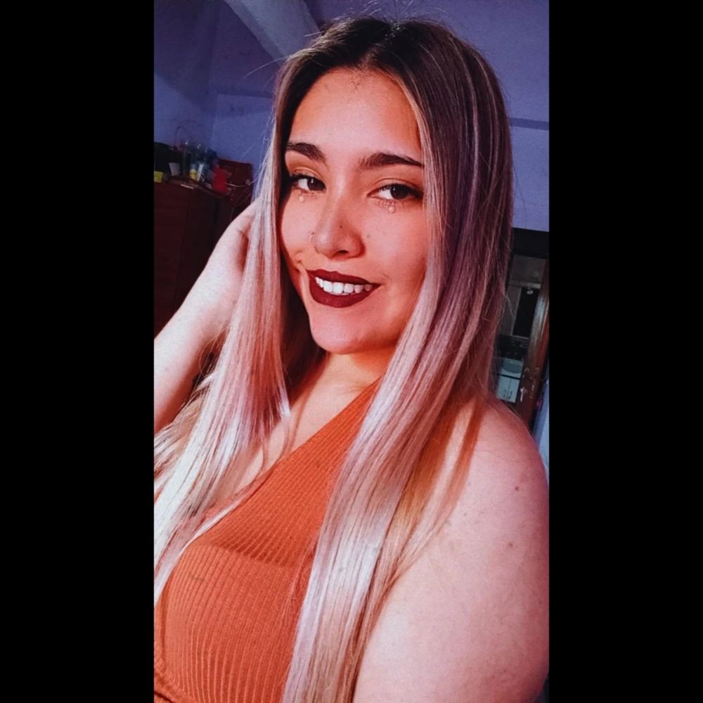 agostina05 OnlyFans profile picture