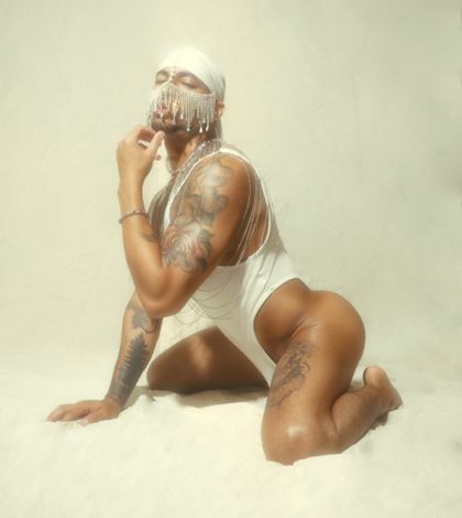 iamjudasking OnlyFans picture