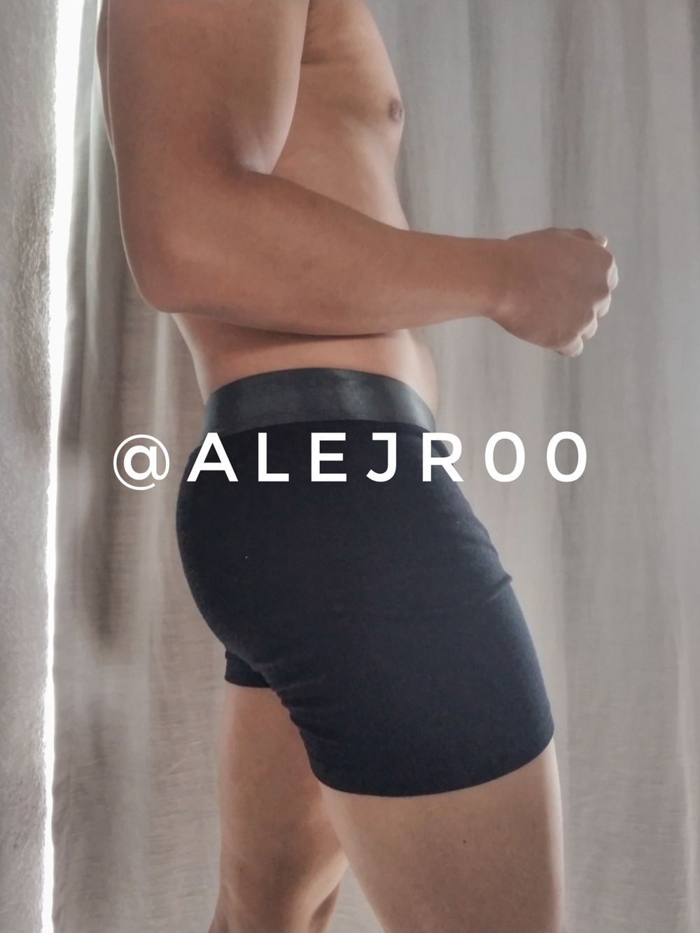 alejr00 OnlyFans profile picture