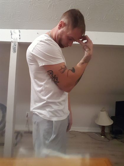 mikeykazz OnlyFans picture