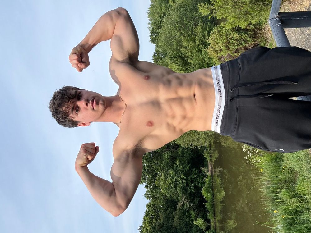 lewmfitfree OnlyFans profile picture
