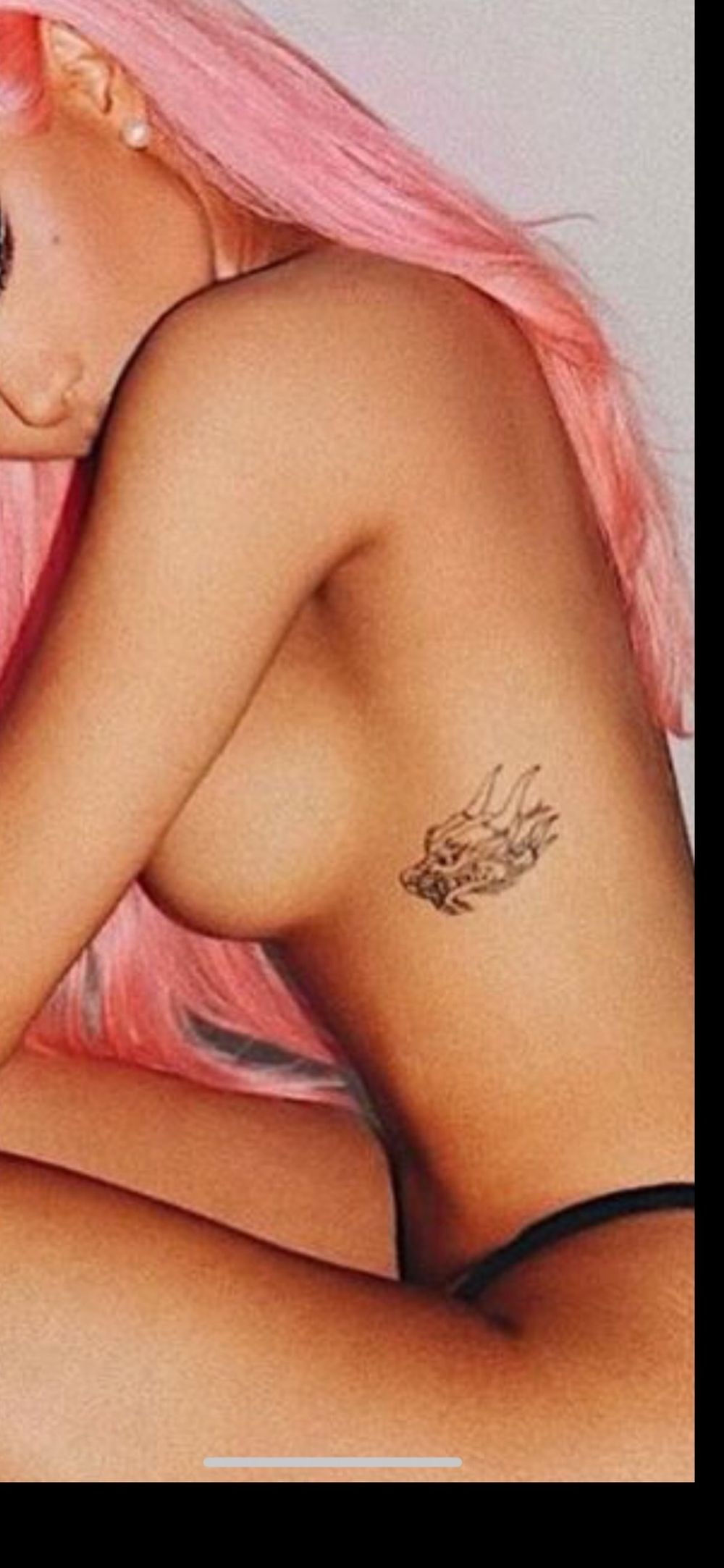 carinaribot OnlyFans profile picture