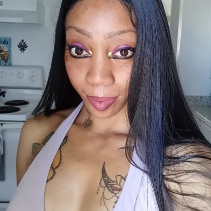 gingerthecancer OnlyFans picture