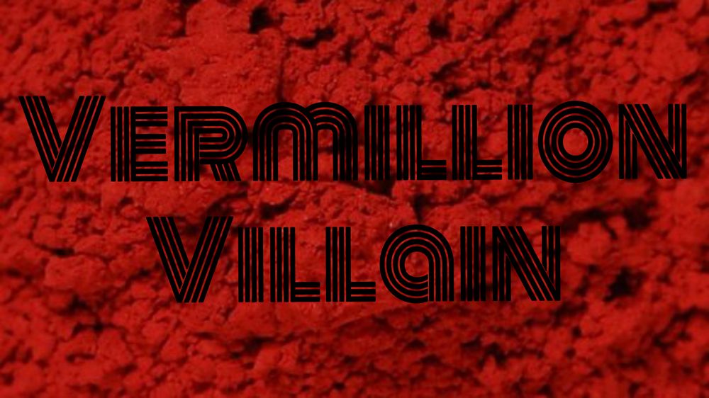 vermillionvillain OnlyFans profile picture