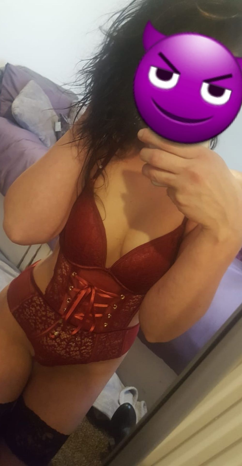 sexyleannemasonxxx OnlyFans profile picture