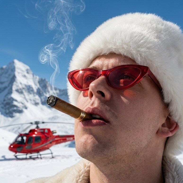 promyshlenic OnlyFans profile picture