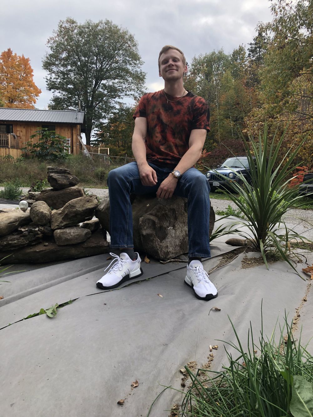 paulcocker OnlyFans profile picture