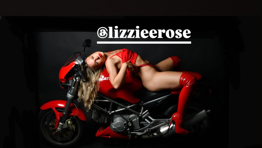 lizzieerose OnlyFans profile picture