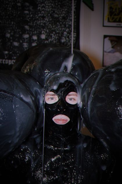 rubberscum OnlyFans picture