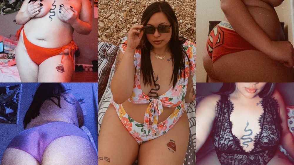 maminani OnlyFans profile picture