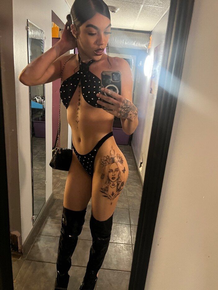 exotic_2luna OnlyFans profile picture