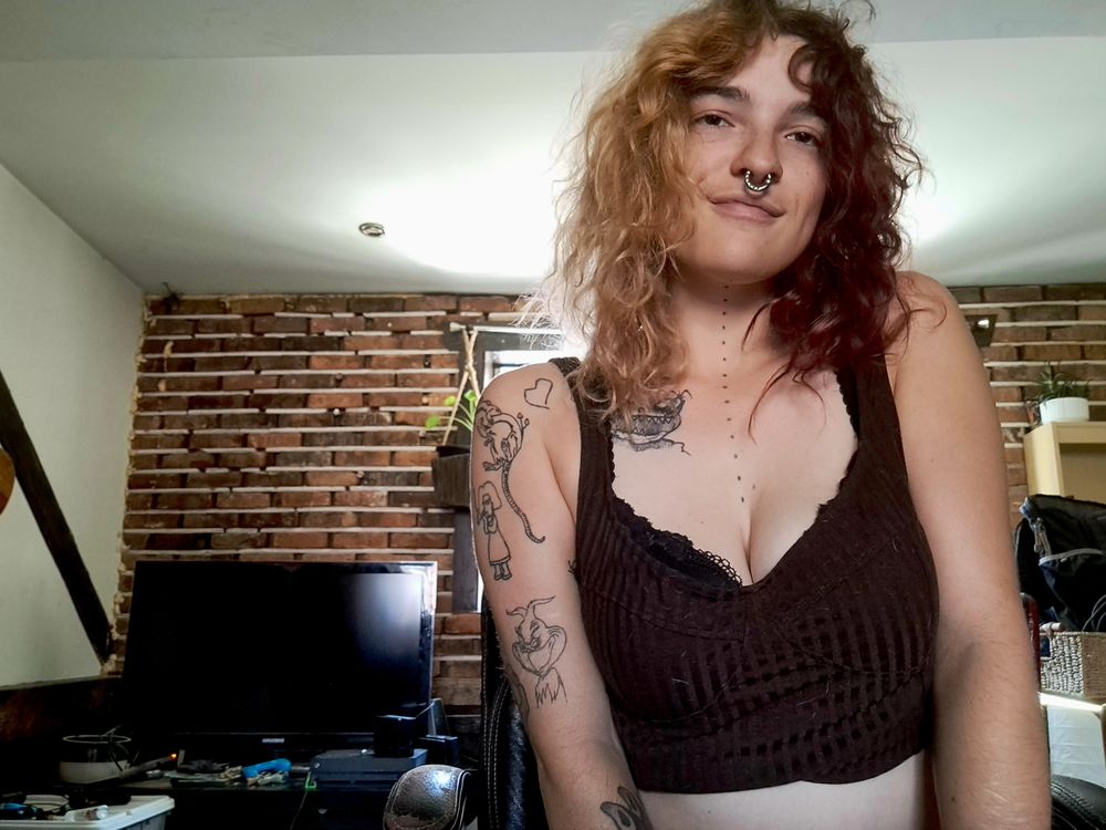 samau.dd.qc OnlyFans profile picture